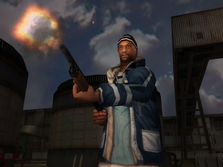 XBOX Screenshots