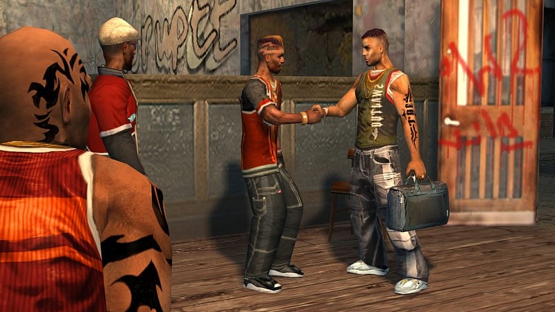 XBOX Screenshots