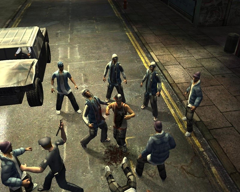 XBOX Screenshots