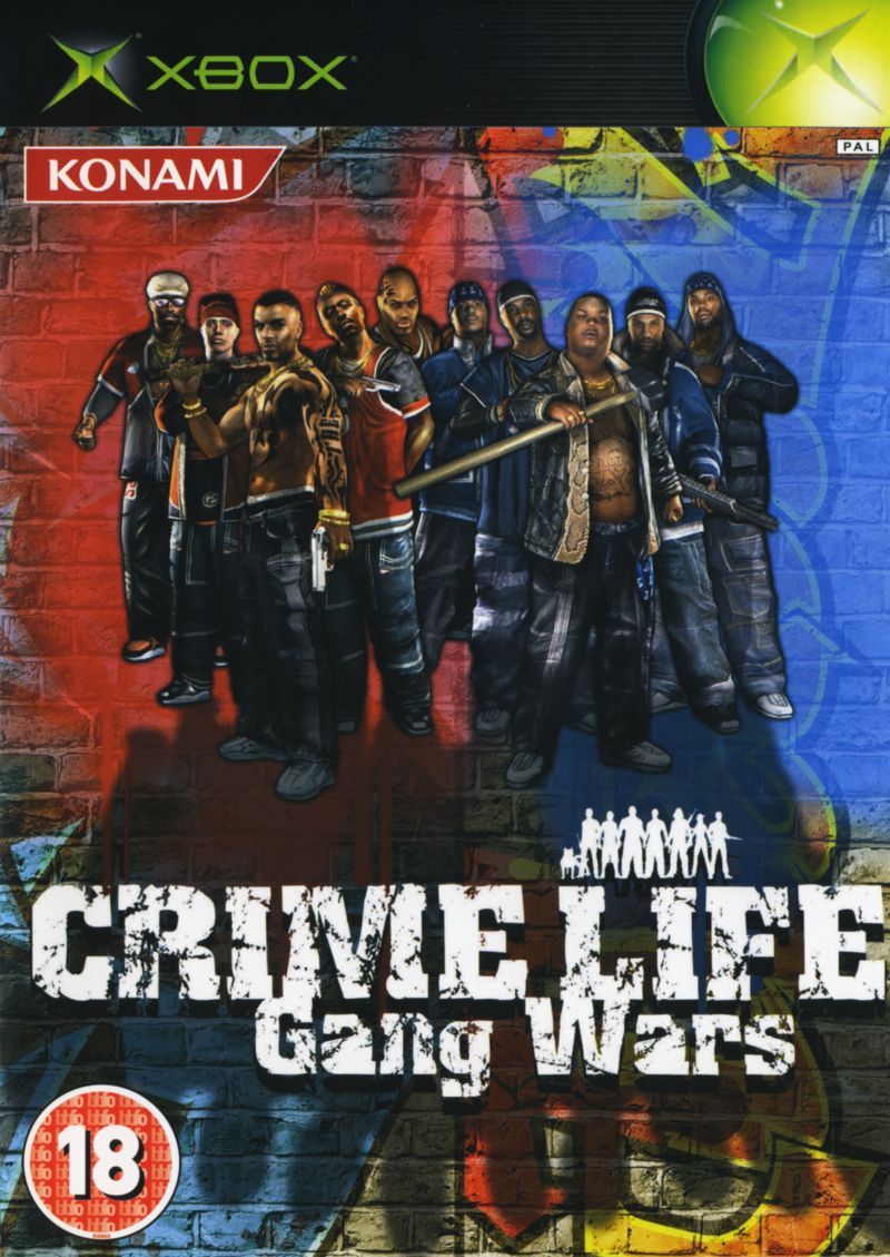 Box Art