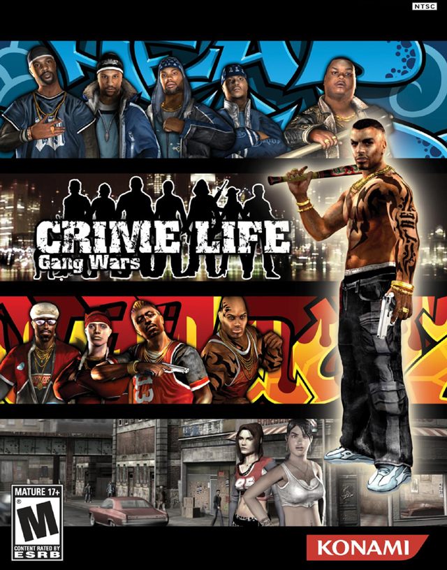 Box Art