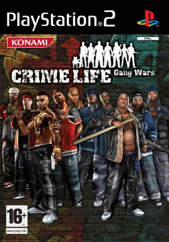 Box Art