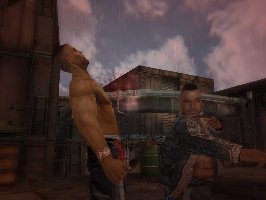 XBOX Screenshots