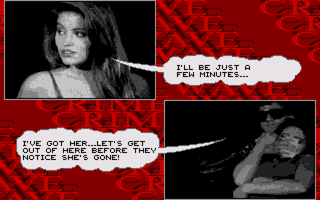 AMI Screenshots