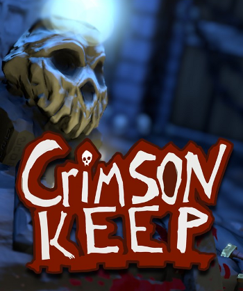 Crimson Keep