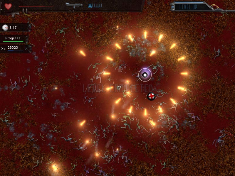 PC Screenshots