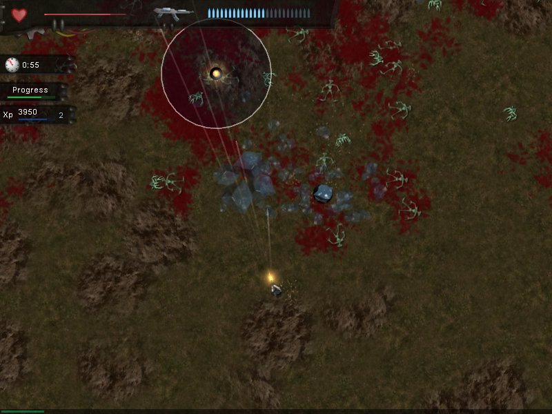 PC Screenshots