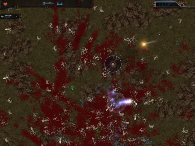 PC Screenshots