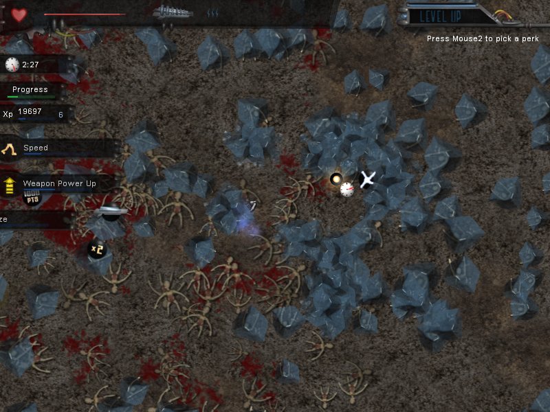 PC Screenshots