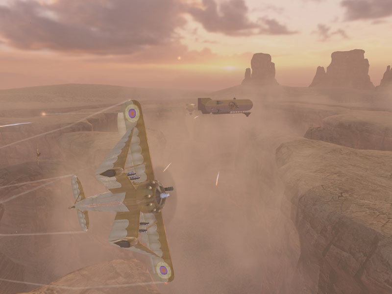 XBOX Screenshots