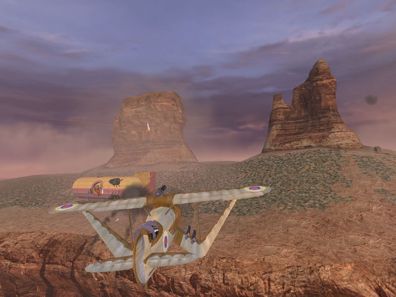 XBOX Screenshots