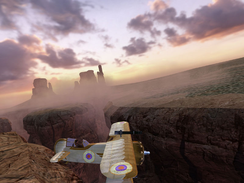 XBOX Screenshots