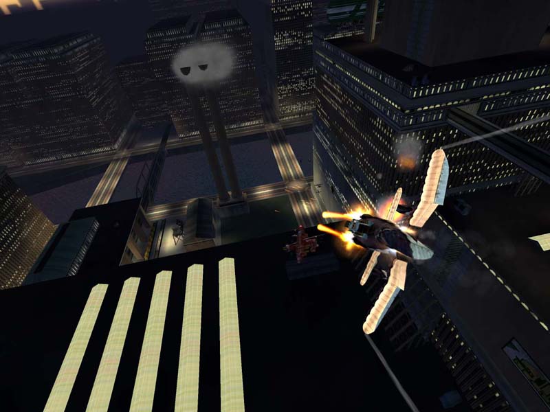 XBOX Screenshots