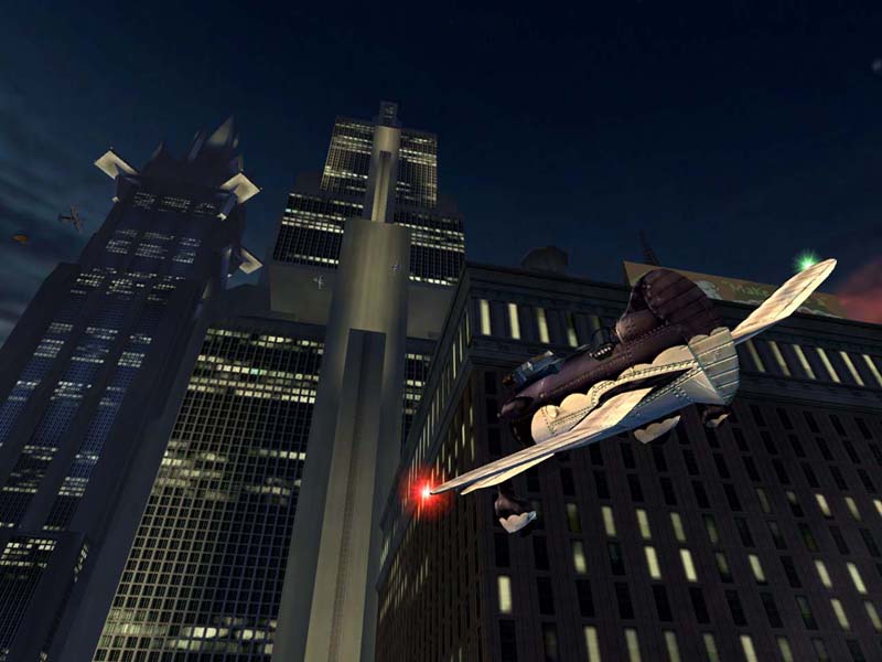 XBOX Screenshots