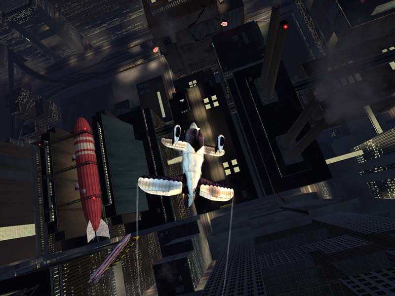 XBOX Screenshots