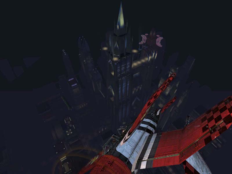 XBOX Screenshots
