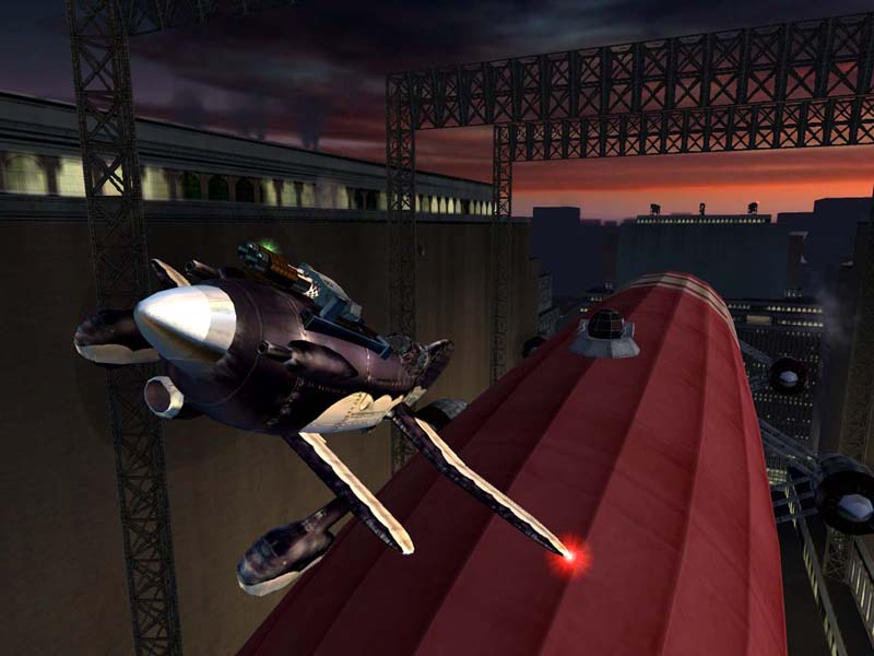 XBOX Screenshots