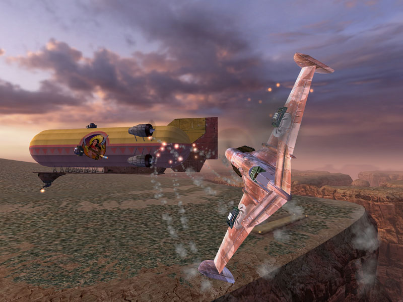 XBOX Screenshots