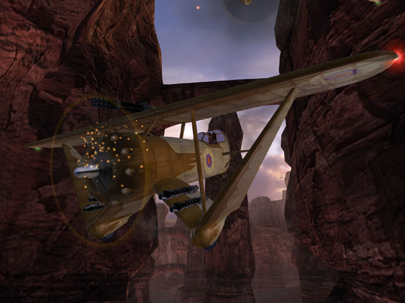 XBOX Screenshots