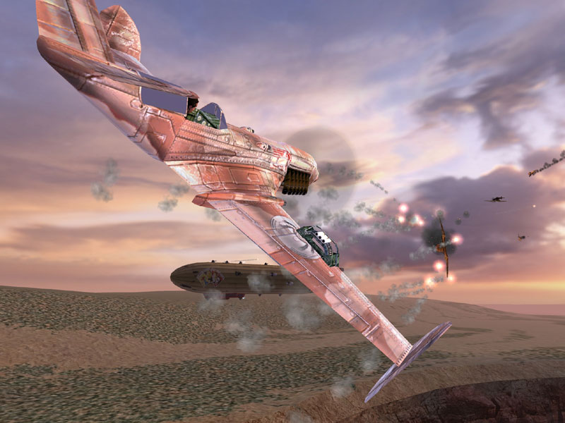 XBOX Screenshots