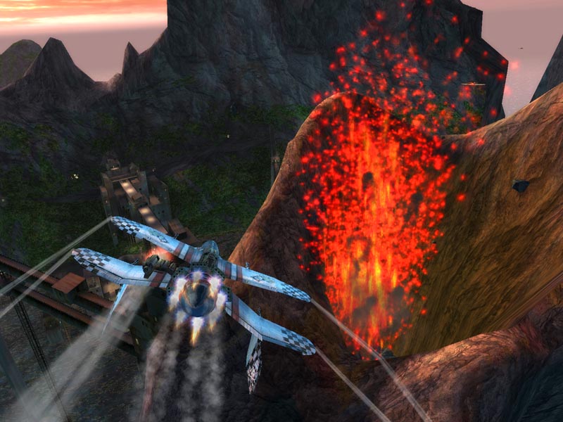 XBOX Screenshots