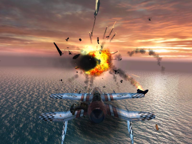 XBOX Screenshots