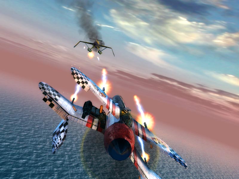 XBOX Screenshots
