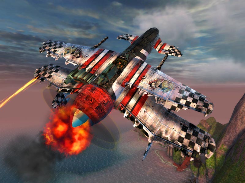 XBOX Screenshots