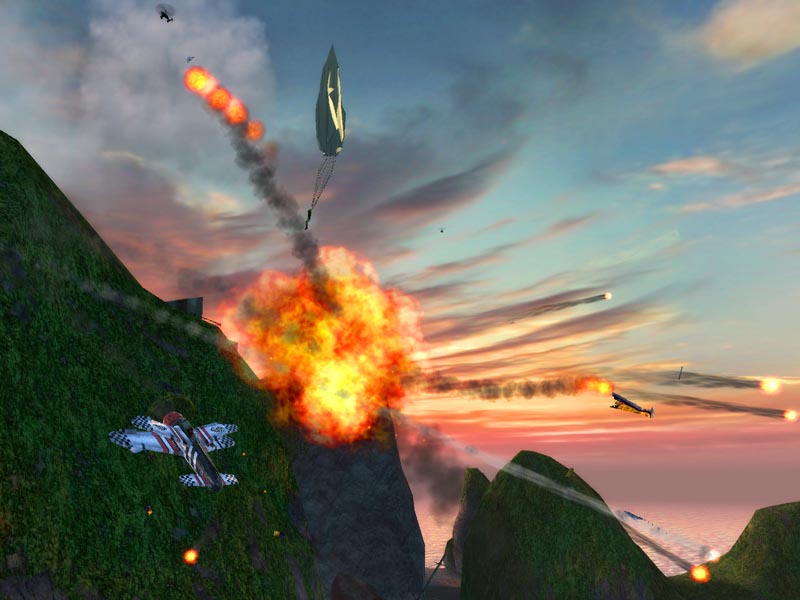 XBOX Screenshots