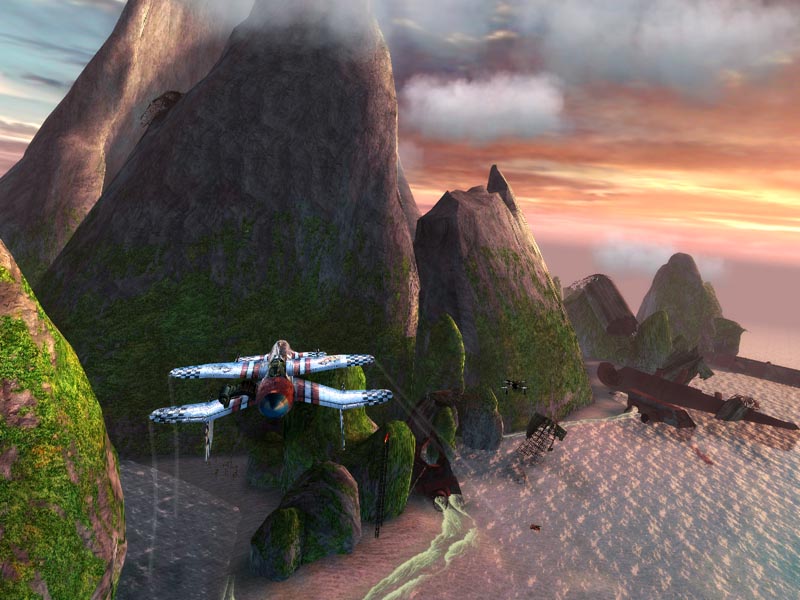 XBOX Screenshots