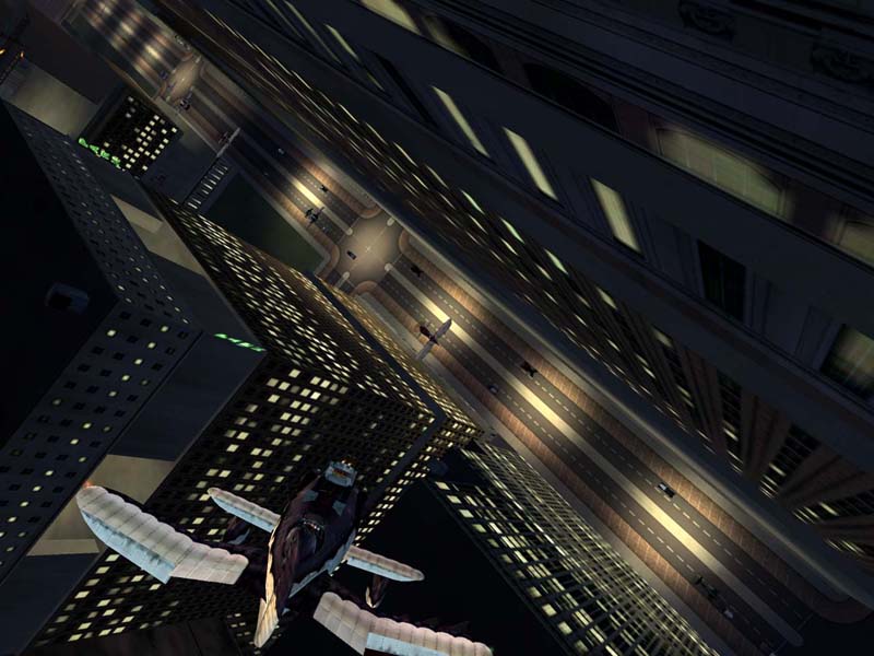 XBOX Screenshots