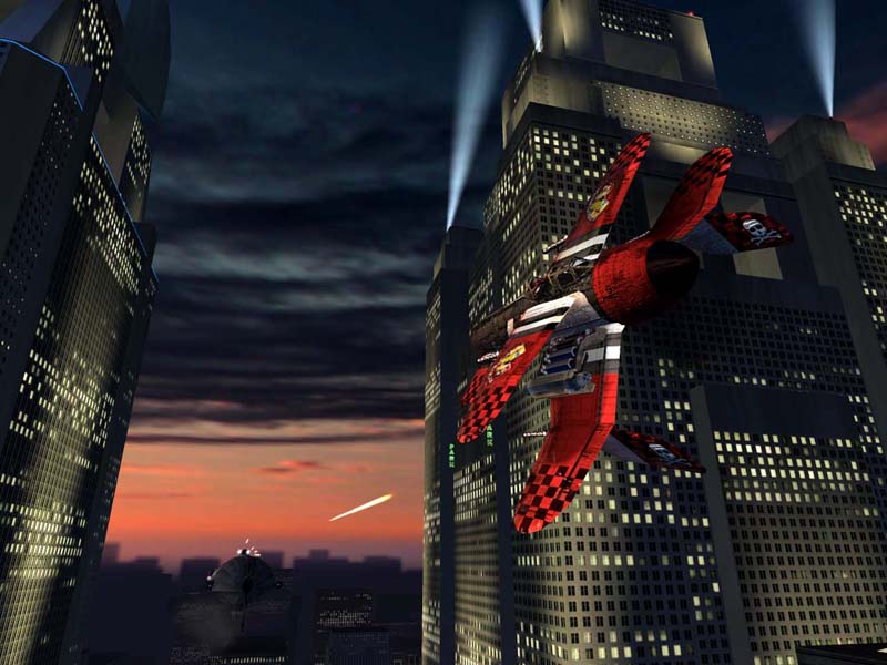XBOX Screenshots
