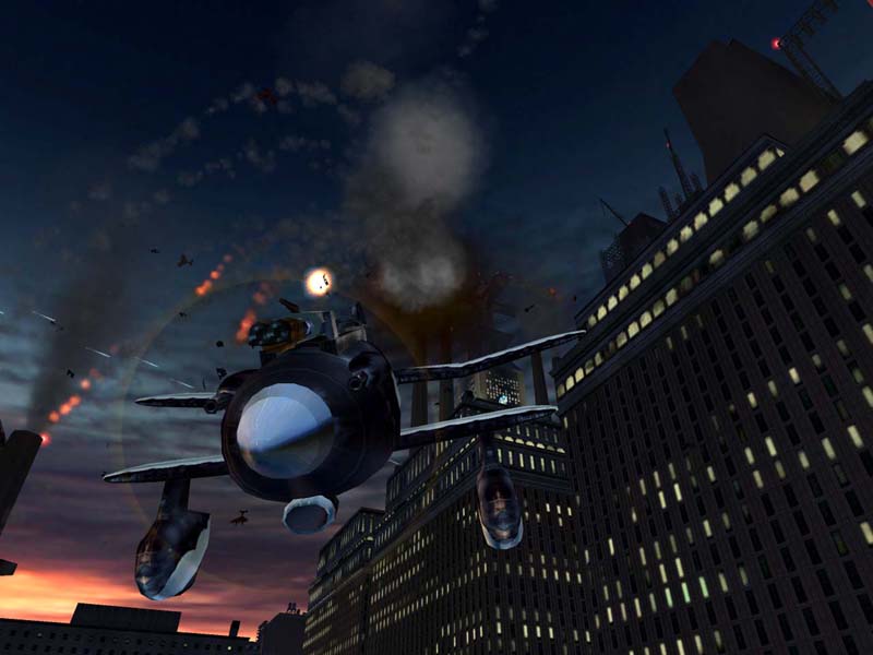 XBOX Screenshots