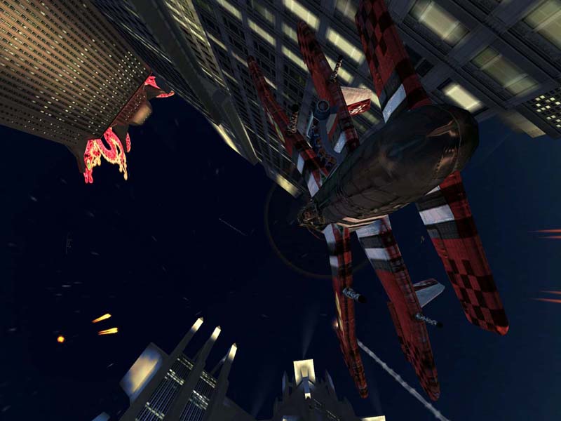 XBOX Screenshots