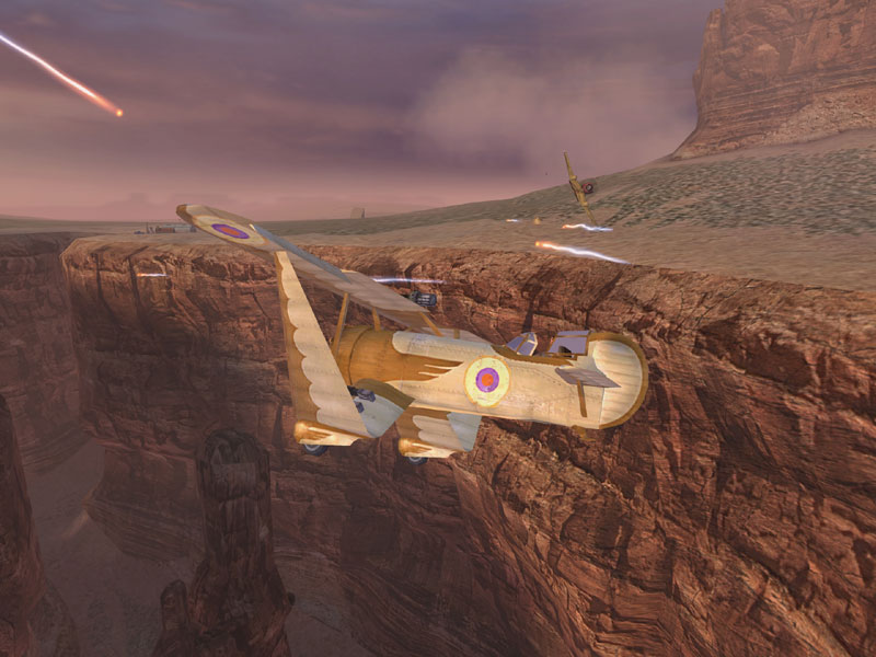XBOX Screenshots
