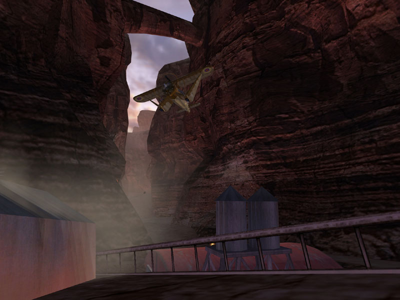 XBOX Screenshots