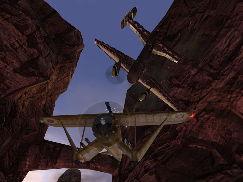 XBOX Screenshots