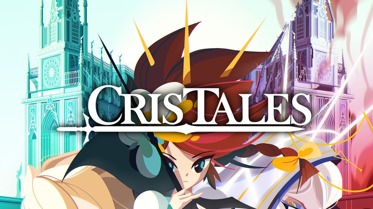 Cris Tales