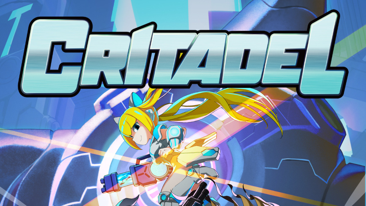 Critadel