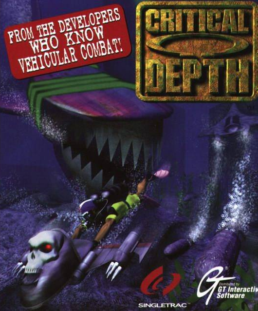 Critical Depth
