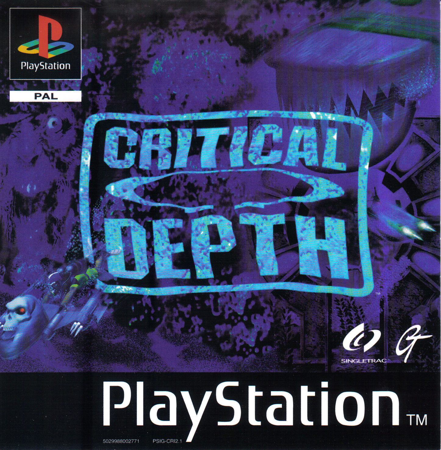 Box Art