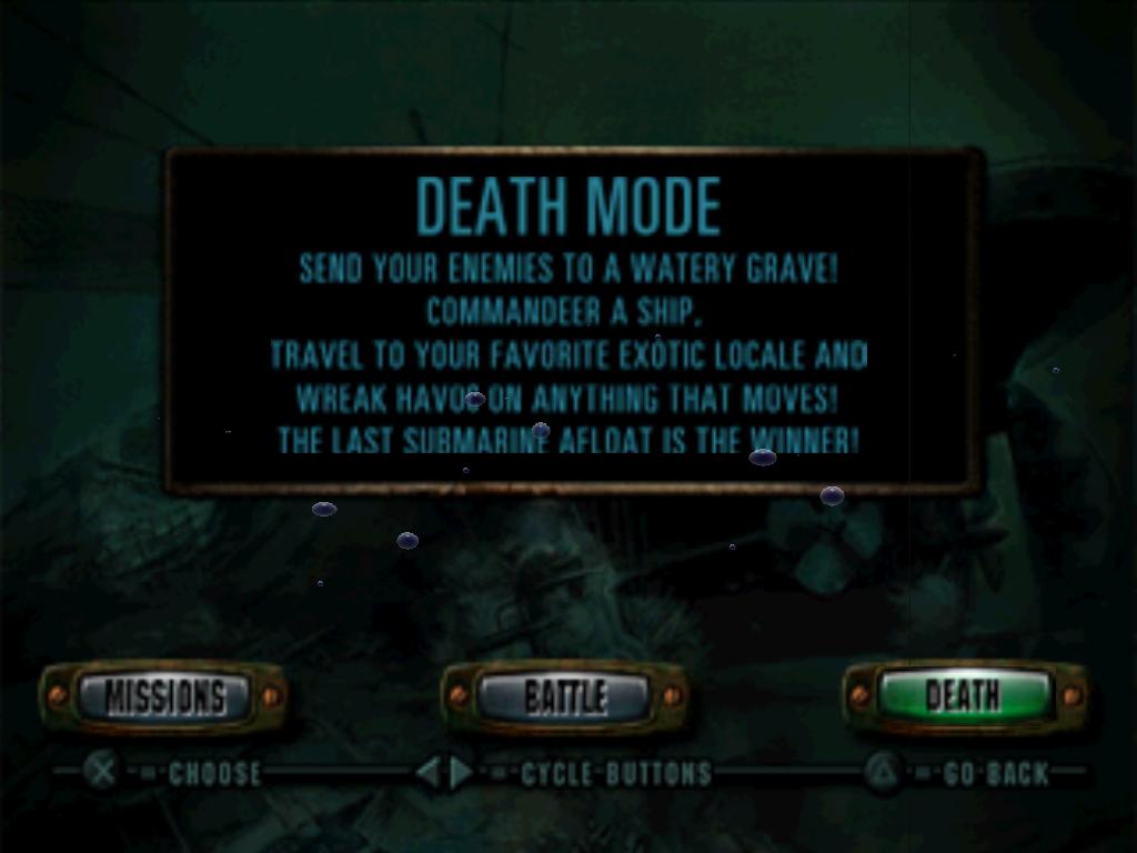 PS1 Screenshots