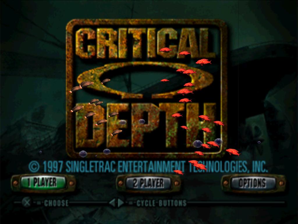 PS1 Screenshots
