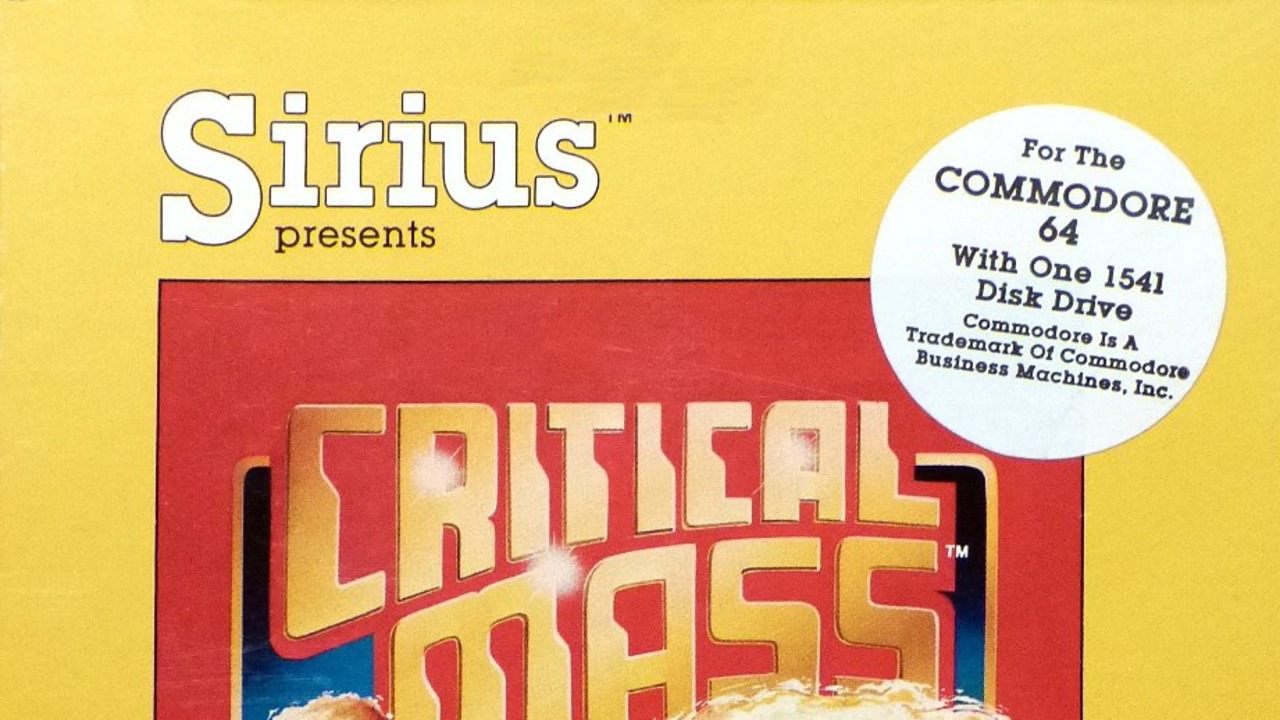 Critical Mass