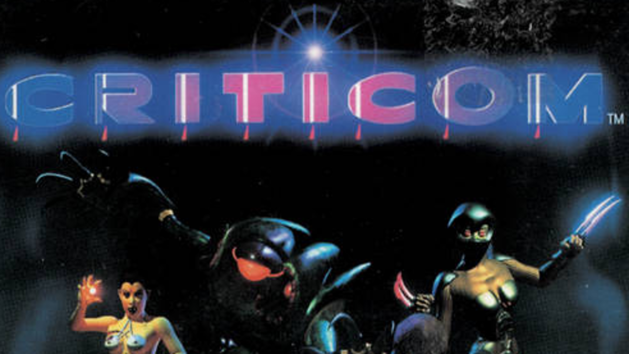 Criticom