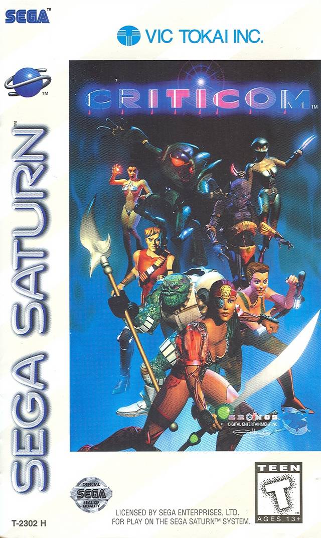 Box Art