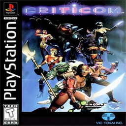 Box Art