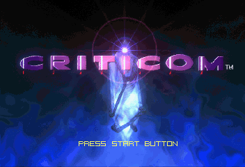 Criticom