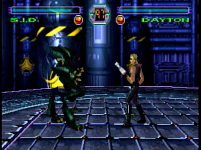 Random screenshots