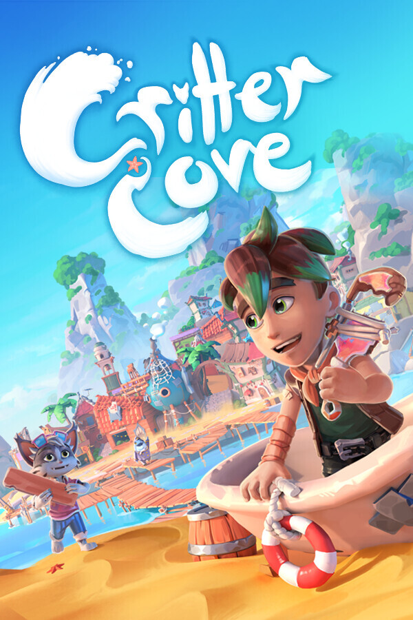 Critter Cove